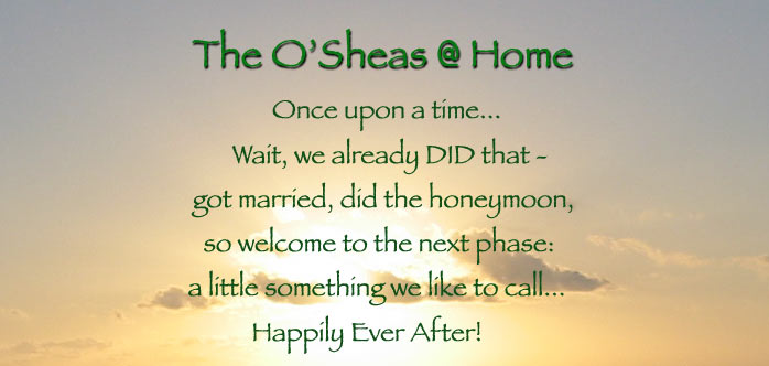 osheas @ home