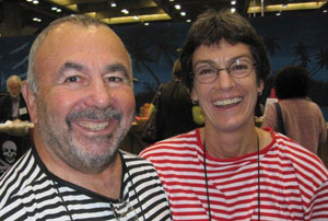 chuck and eileen, 2010