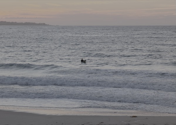 A Week on the California Coast